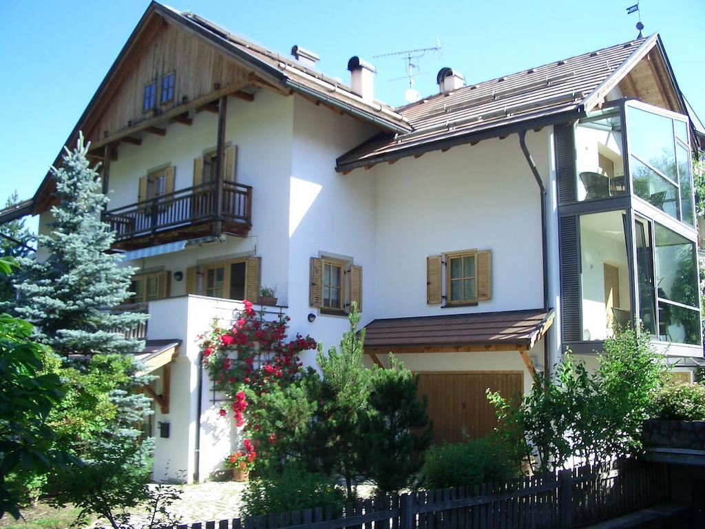 Appartments Markus Kofler Sexten Екстериор снимка