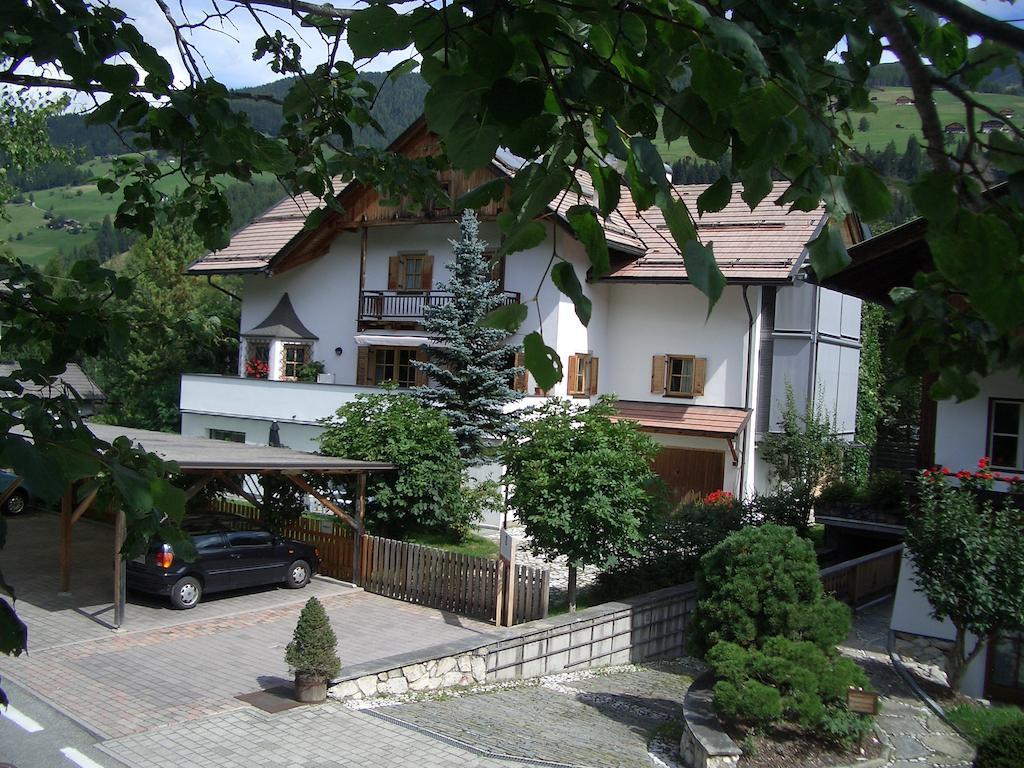 Appartments Markus Kofler Sexten Екстериор снимка