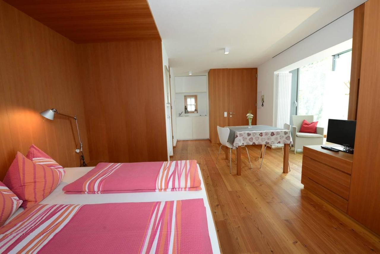 Appartments Markus Kofler Sexten Стая снимка